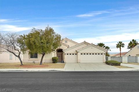 6809 Unicorn St, Las Vegas, NV 89131
