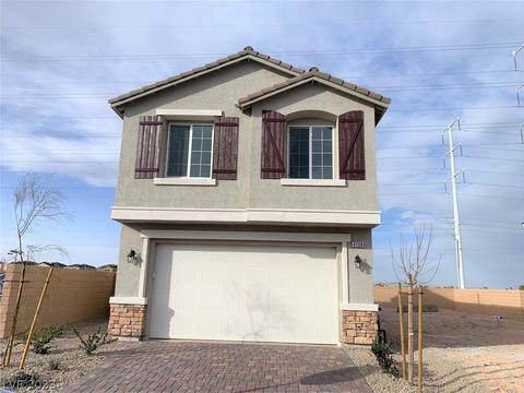 4138 Painted Lady Ave, Las Vegas, NV 89141