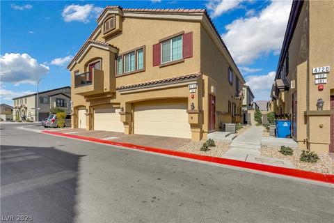 4730 Ridgeley Ave #103, North Las Vegas, NV 89084