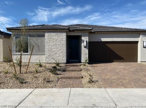 6737 Sacred Palm St, North Las Vegas, NV 89086