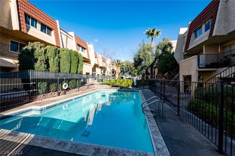 1303 Darlene Way #302B, Boulder City, NV 89005