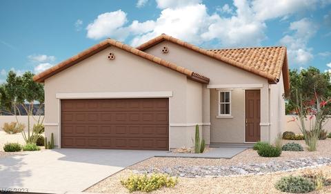 879 Orion Ln, Mesquite, NV 89027