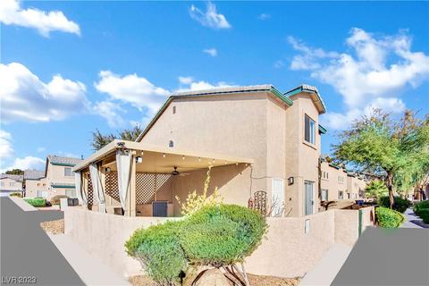 5256 Prism Pl, Las Vegas, NV 89118