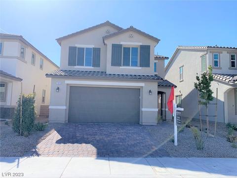 7029 Stockton Dunes St, North Las Vegas, NV 89084