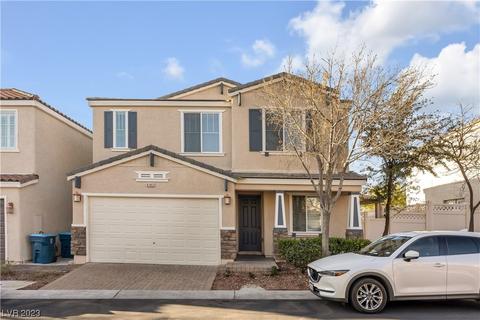 6183 Tillman Crest Ave, Las Vegas, NV 89139