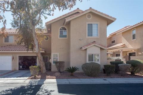 9273 Scenic Mountain Ln, Las Vegas, NV 89117