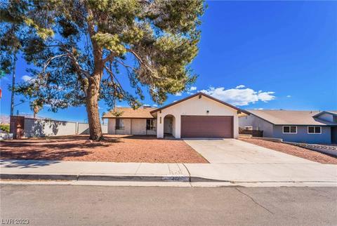 4112 Gibraltar St, Las Vegas, NV 89121