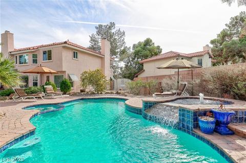 3101 Port Side Dr, Las Vegas, NV 89117