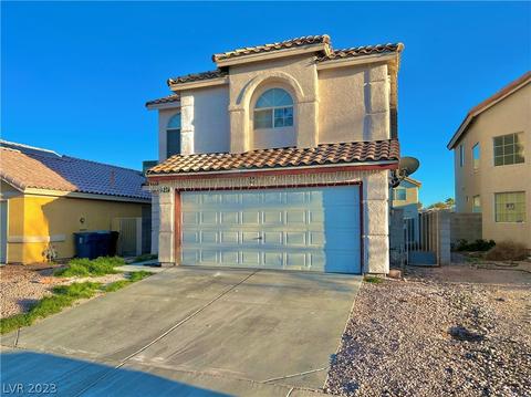 4215 Dobson Dr, Las Vegas, NV 89115