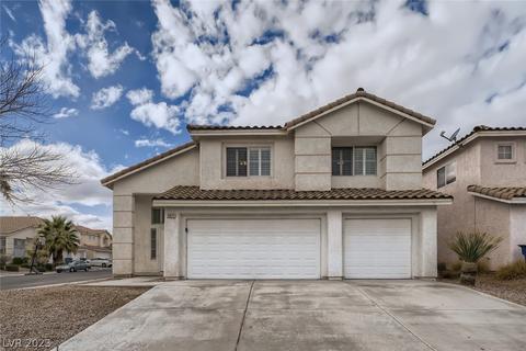 3471 Western Sunset Ct, Las Vegas, NV 89117
