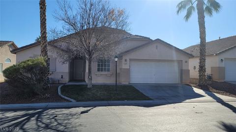 1007 Hunters Ridge Way, North Las Vegas, NV 89032