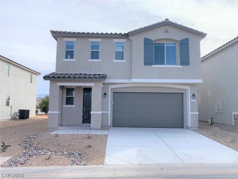 112 Parliament Cyn, Mesquite, NV 89027