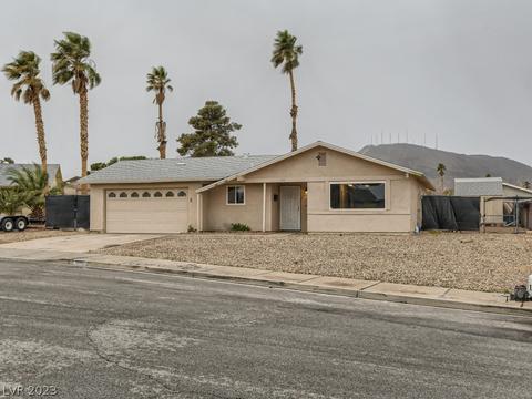 612 Mercury Ave, Henderson, NV 89002