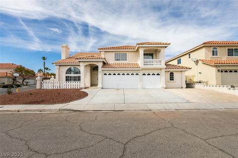 3773 Lone Mesa Dr, Las Vegas, NV 89147