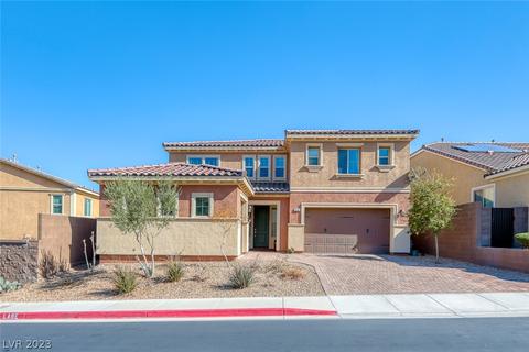 936 Pomander Point Pl, Henderson, NV 89012