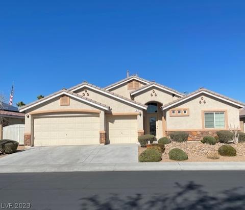 4704 Sea Dream Ave, North Las Vegas, NV 89031