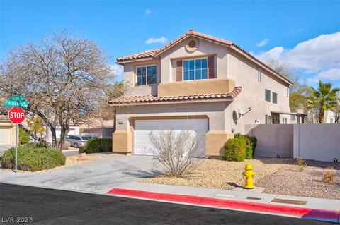 1748 Picaro Ct, Las Vegas, NV 89128