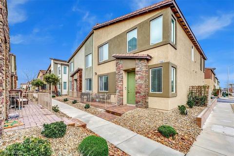 7300 Halo Falls St, North Las Vegas, NV 89084