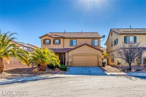 Undisclosed, Henderson, NV 89002
