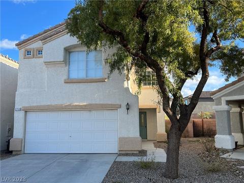 2713 Advancement Ave, North Las Vegas, NV 89031