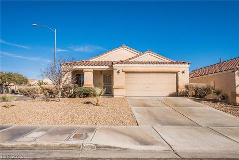 8556 Hidden Pines Ave, Las Vegas, NV 89143