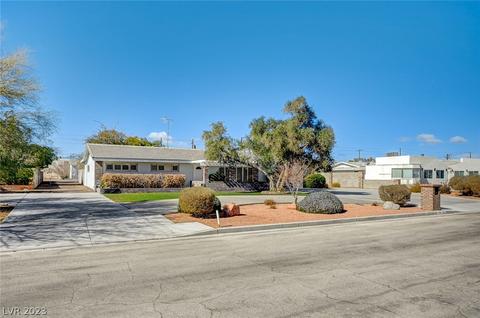 710 Lacy Ln, Las Vegas, NV 89107