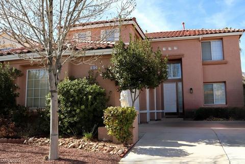 1813 Snow Spring Ln, Las Vegas, NV 89134