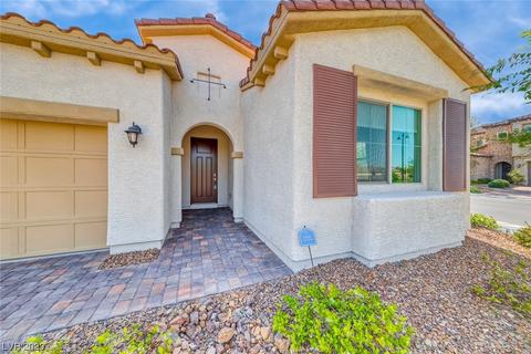2438 Quiet Ode St, Henderson, NV 89044
