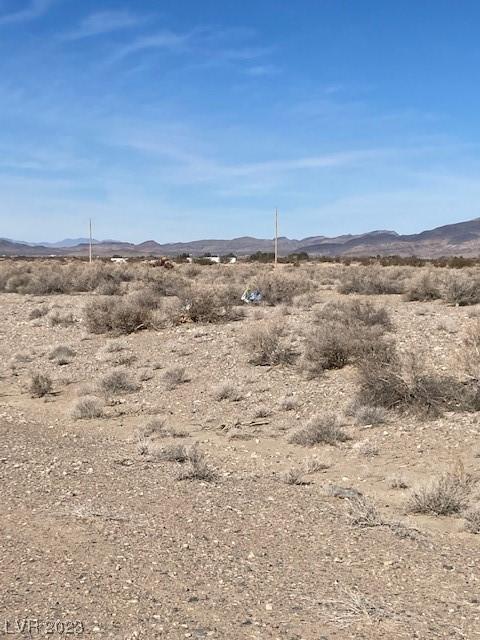 860 Olivia Ave, Pahrump, NV 89060