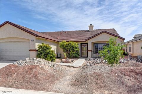 5121 Meadows Lilly Ave, Las Vegas, NV 89108