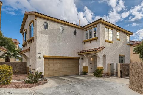 3716 Perugia Ct, Las Vegas, NV 89141