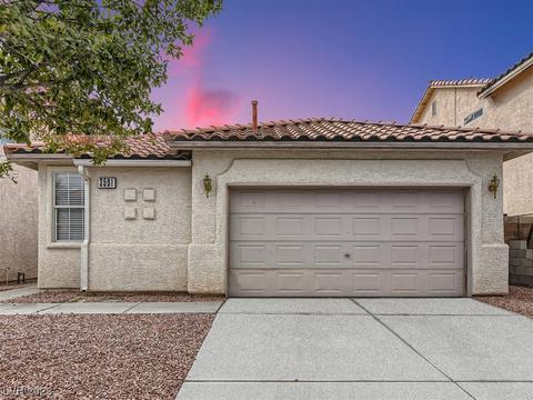 3591 April Springs St, Las Vegas, NV 89147