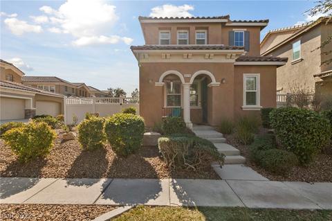 3175 Design Cast Walk, Henderson, NV 89044