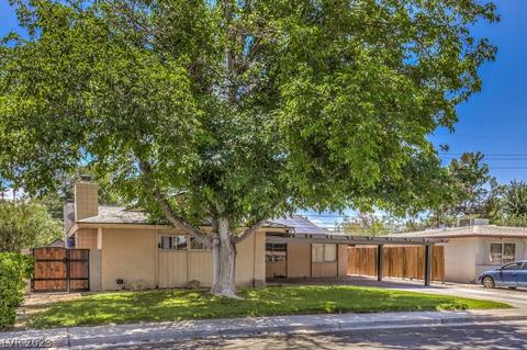 2105 Sunland Ave, Las Vegas, NV 89106