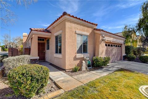 256 Casa Robles St, Henderson, NV 89012