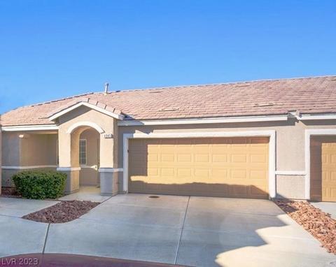 4845 Rose Window Ct, Las Vegas, NV 89131