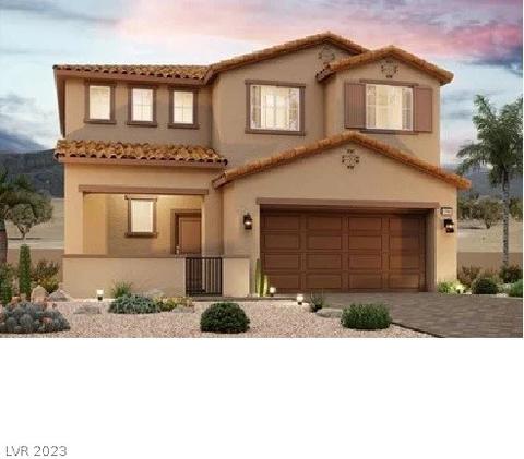 10431 Sadie Blake Ave, Las Vegas, NV 89166