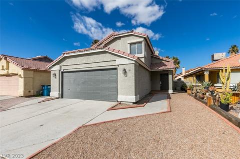 4512 Toadstool Ln, Las Vegas, NV 89110