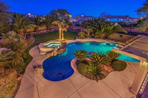 1886 Nature Park Dr, North Las Vegas, NV 89084
