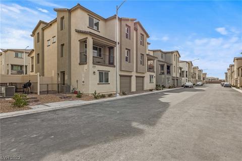 7006 Midnight Bronze St, North Las Vegas, NV 89086