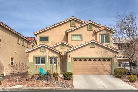 1790 Dark Wolf Ave, Las Vegas, NV 89123
