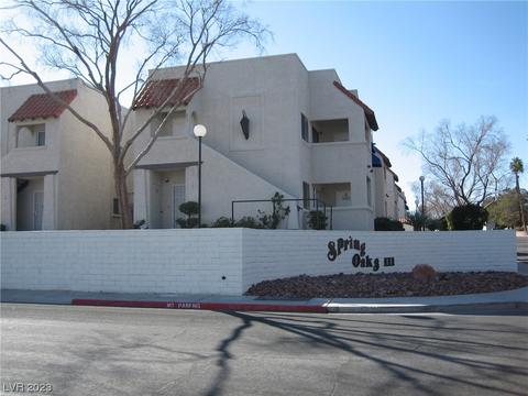 101 Luna Way #111, Las Vegas, NV 89145