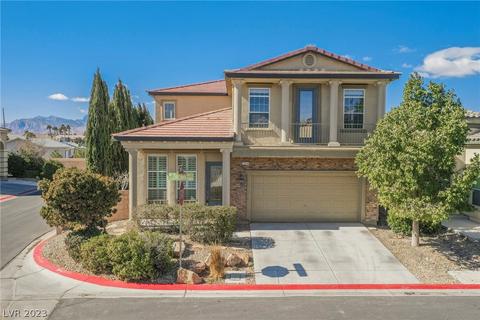 7213 Zion Falls St, Las Vegas, NV 89131