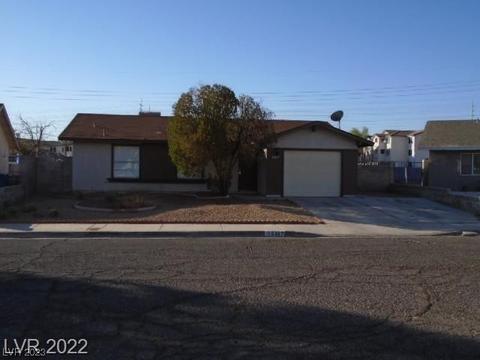 5467 Yvonne Cir, Las Vegas, NV 89122
