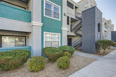 6955 N Durango Dr #1018, Las Vegas, NV 89149