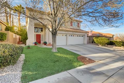 2317 Stone Glen Ln, Las Vegas, NV 89134