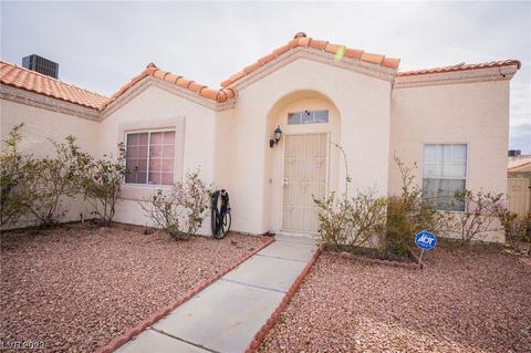 3317 W Delhi Ave, North Las Vegas, NV 89032