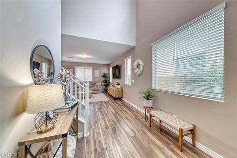 5637 Lowell Cliff St, North Las Vegas, NV 89081