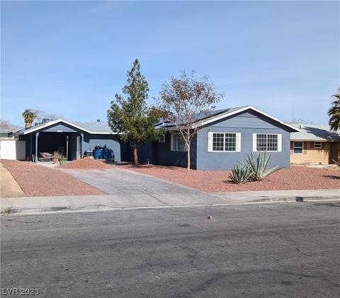 4600 Mayflower Ln, Las Vegas, NV 89107