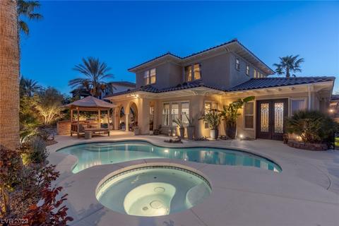 1500 Saintsbury Dr, Las Vegas, NV 89144